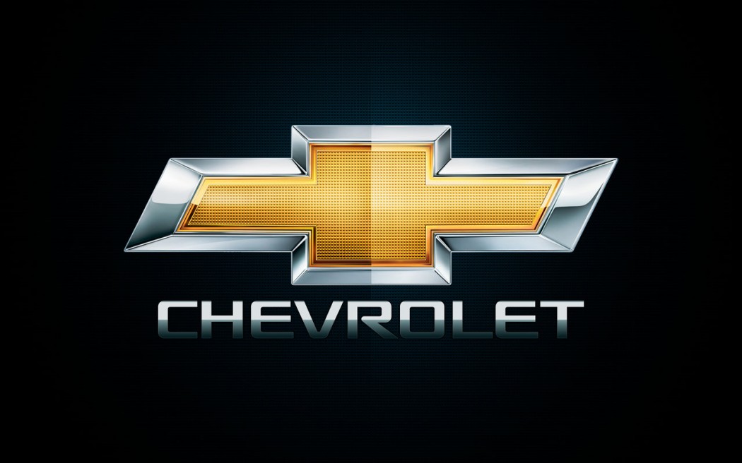 Chevrolet-Logo-3D