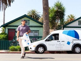 Google to Deliver Packages Using Self Driving Trucks