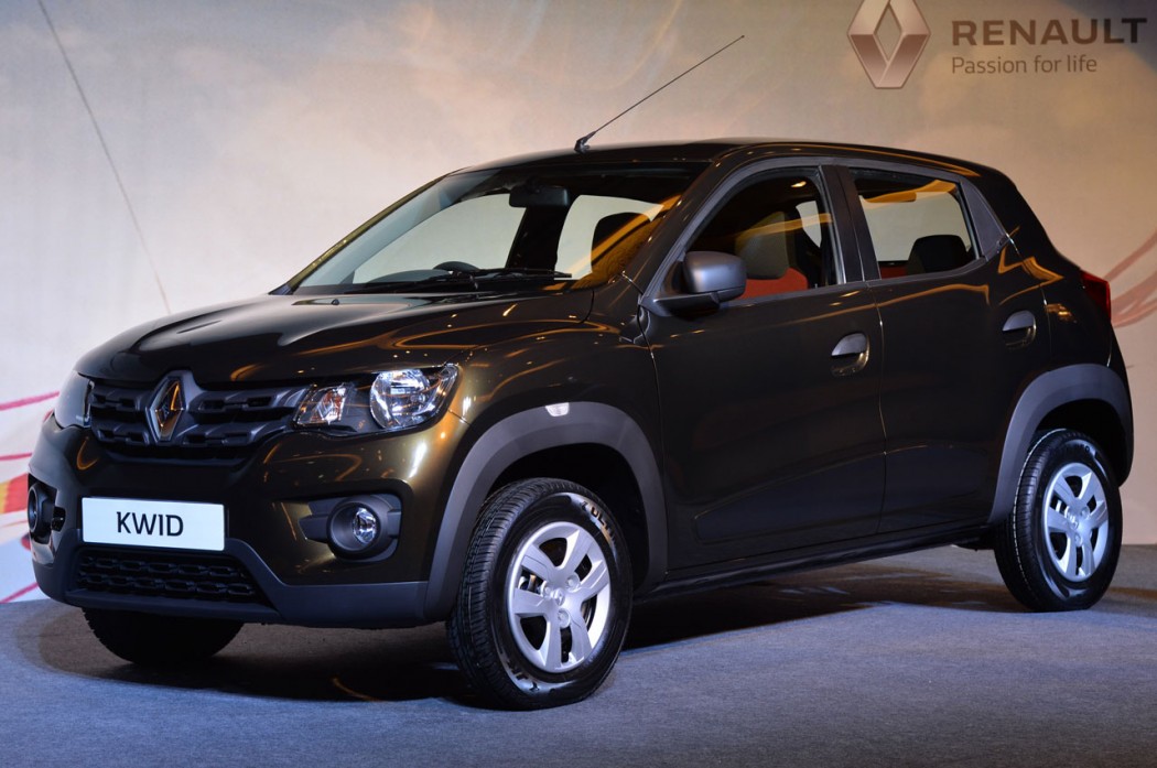 Kwid