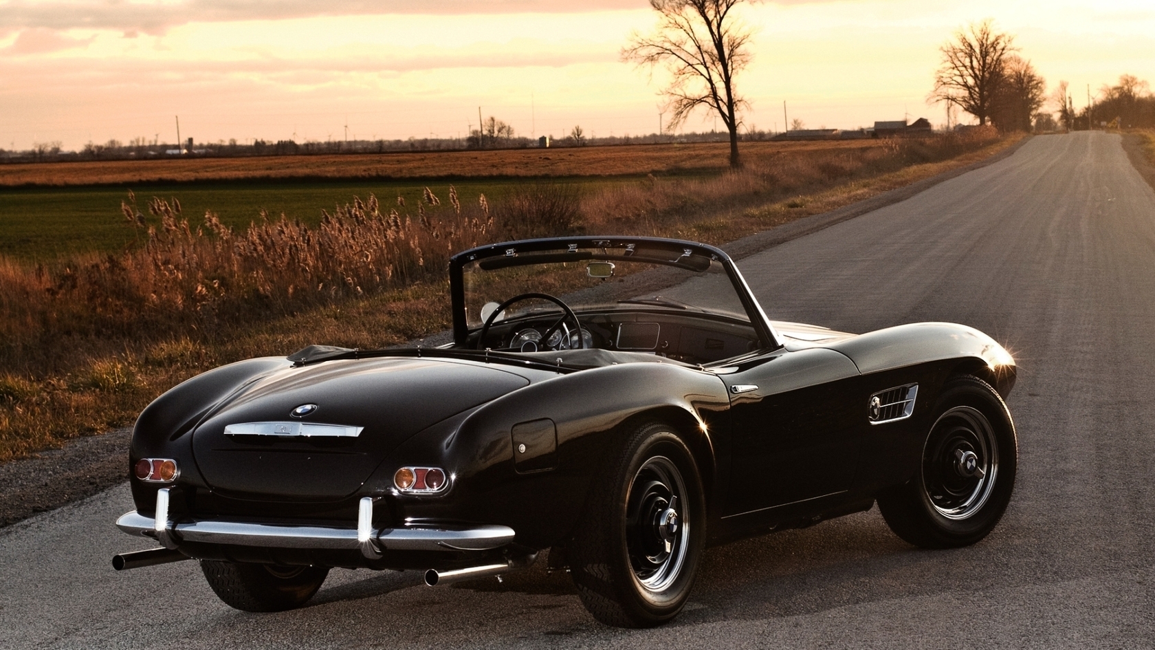 507 Roadster