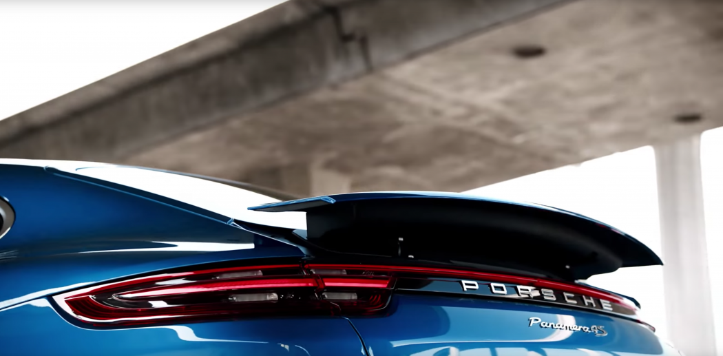 panamera