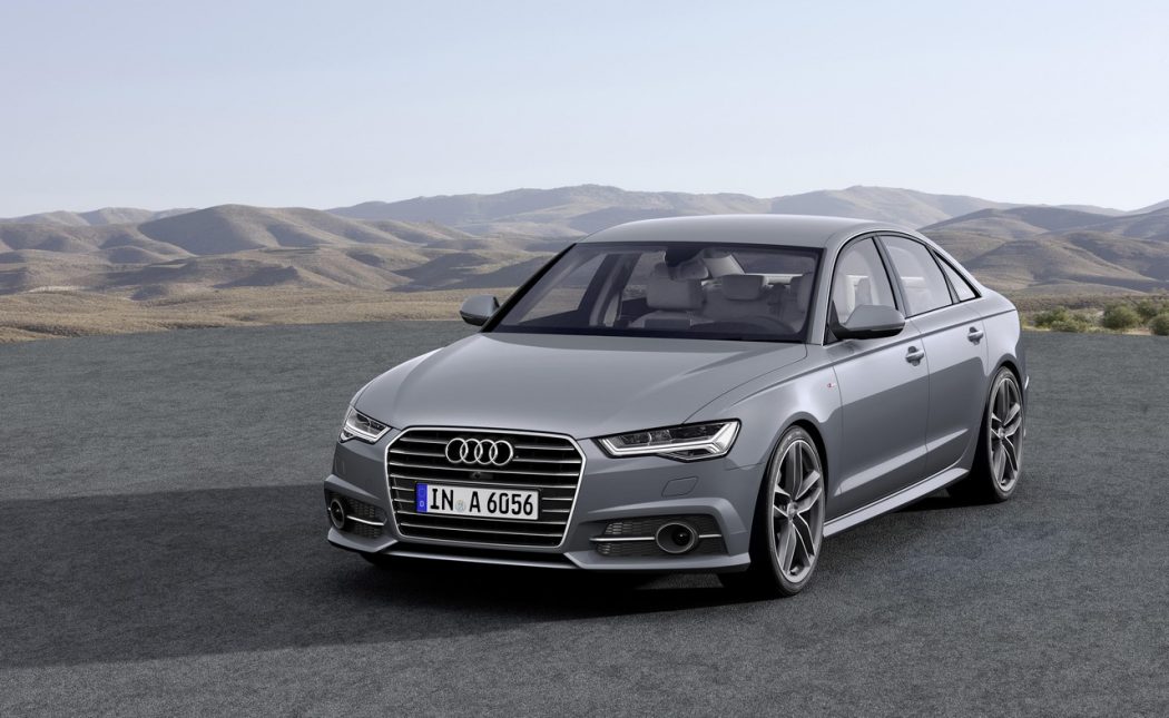 2016-Audi-A6-35-TFSI-front-three-quarters