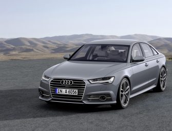 Aud A6 Matrix 35 TFSI Launched In India